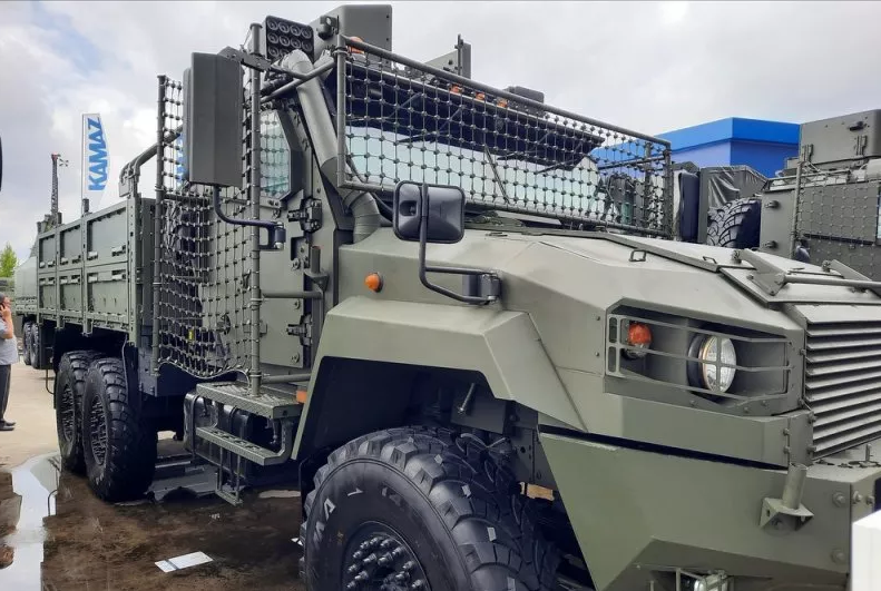 Форум "Армия - 2023". Основные итоги и новинки вооружений