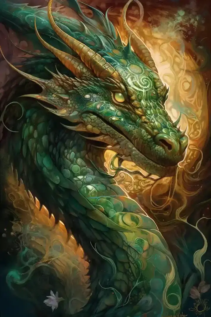 Китайский гороскоп на 2024 год: что обещает нам год Дракона?