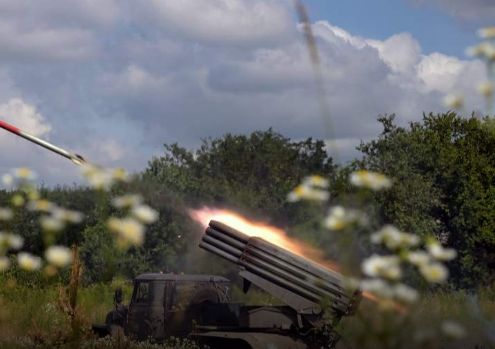 Вооруженные силы Украины оставили в прошлом Синьковку, расположенную неподалеку от города Купянск.