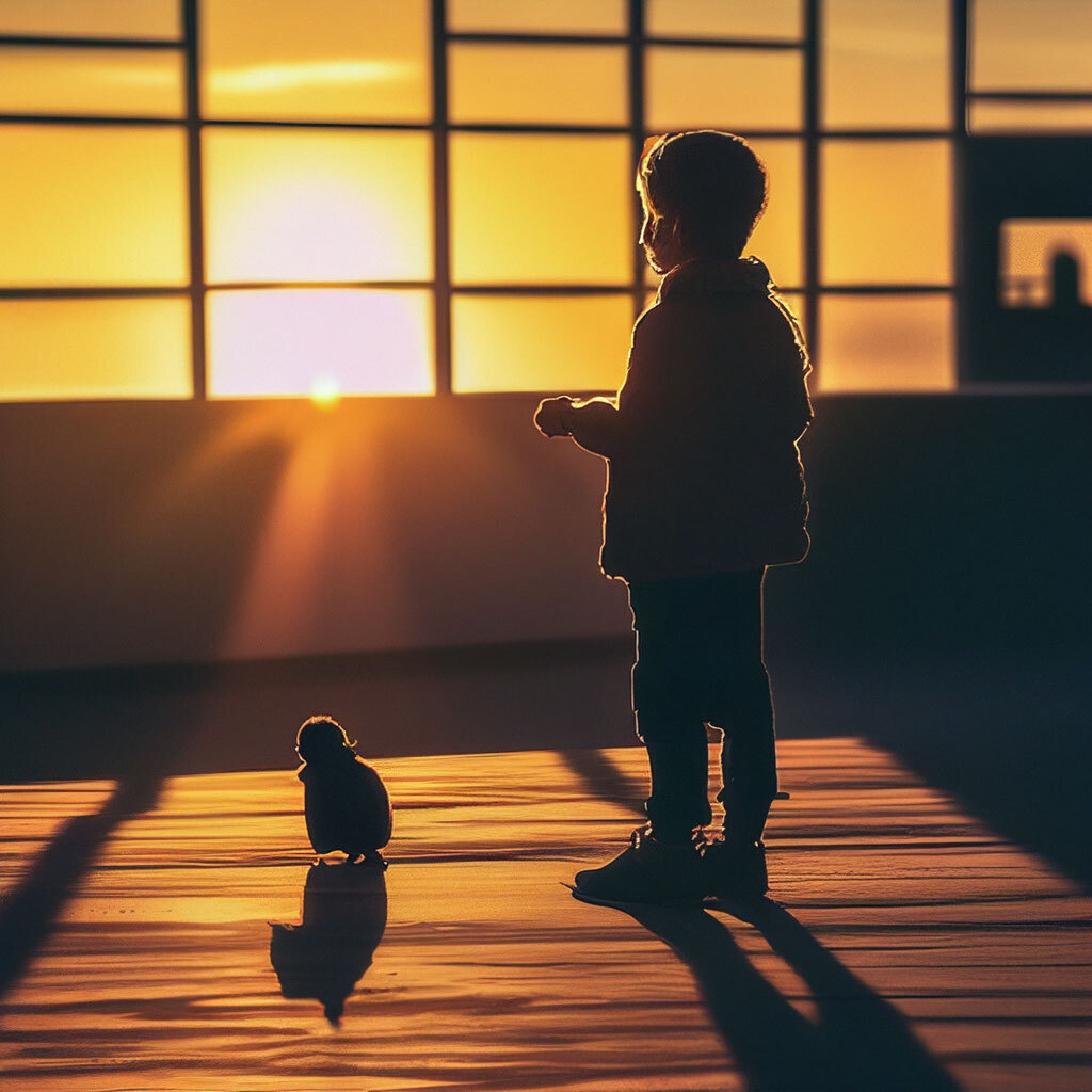 Как жить дальше: учимся прощать, любить себя и радоваться мелочам