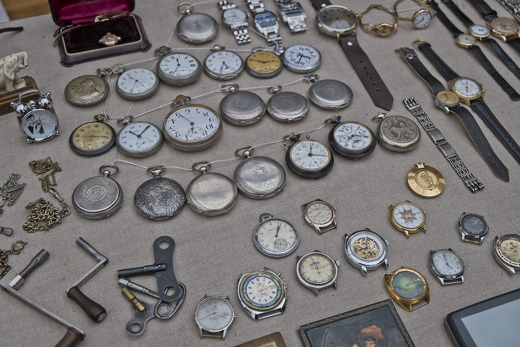 Советский, «раритет»: Привычные вещи , которые сегодня массово скупаются: кому и зачем они нужны