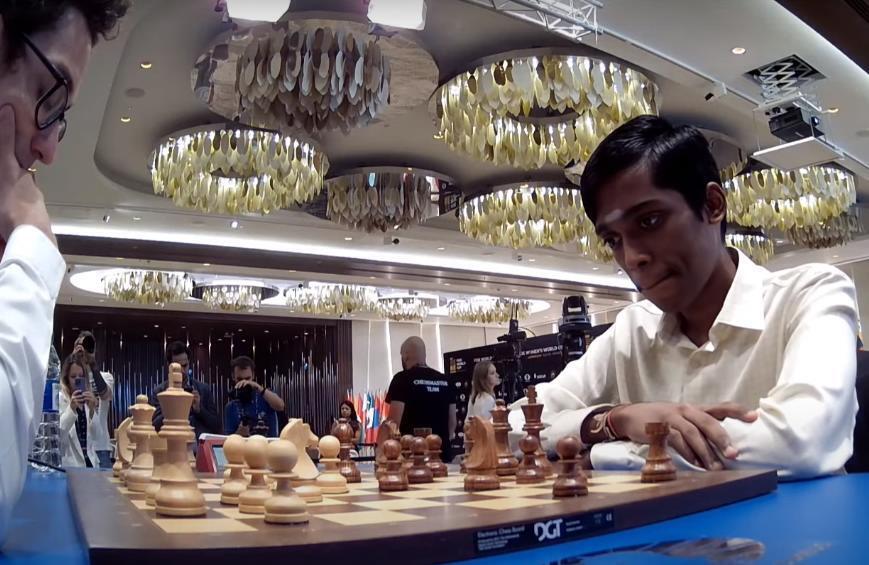 Кубок мира (женщины) летит в Россию