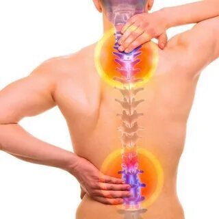 "Забота о своей спине: почему это важно и как за ней следить?"