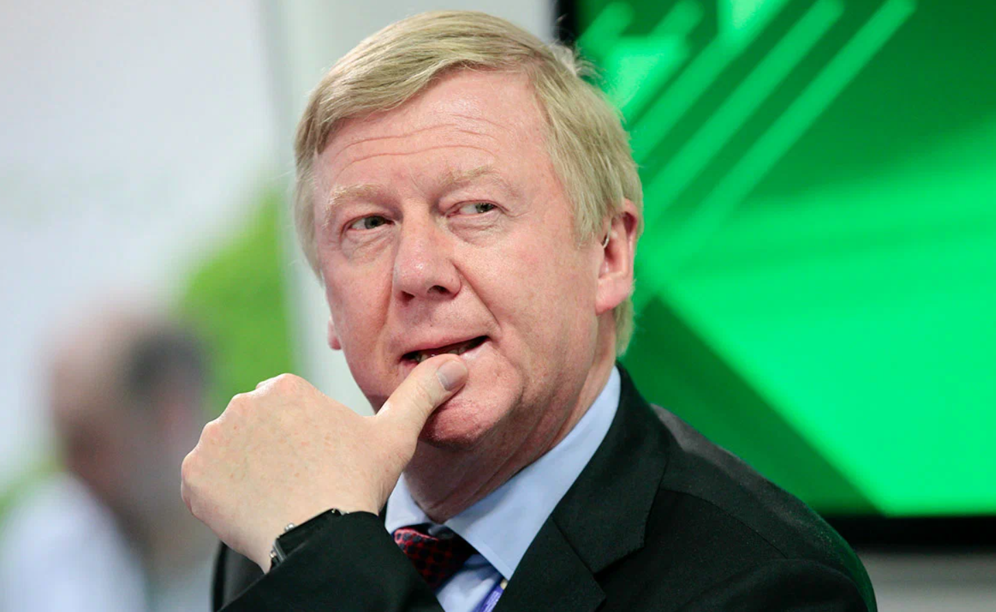 Предатели России вышли из глубокого сна и начали строить планы на Великую Россию. Мои рассуждения.