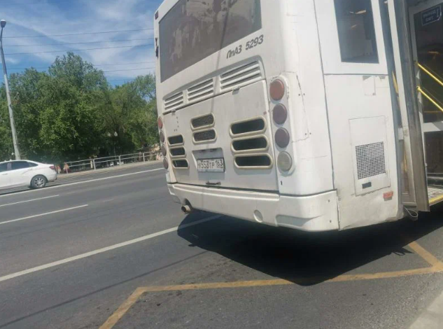 Где доступная среда?