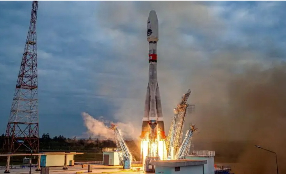 Когда разбивается мечта. "Луна-25" столкнулась с Луной и больше не существует