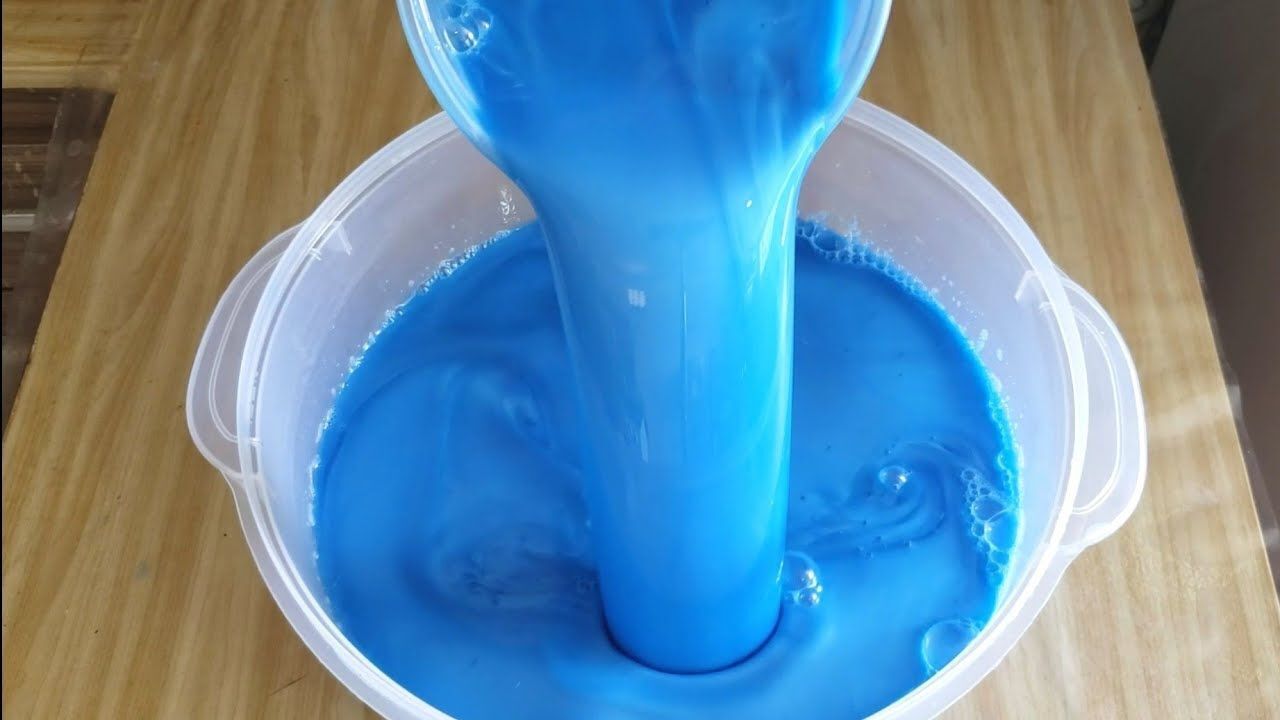 Как сделать жидкое мыло в домашних условиях