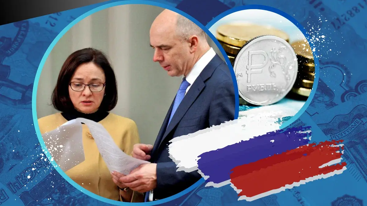 Оказывается мы сами виновны в своей бедности и несостоятельности?!