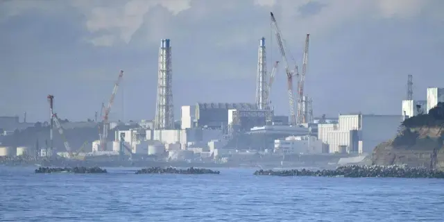 Япония в 24 августа сбросит сточные воды АЭС Фукусимы в океан