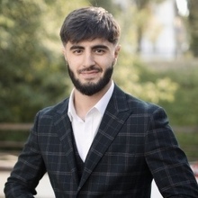 Керимов Шаиг Нусратович, г. Ярославль