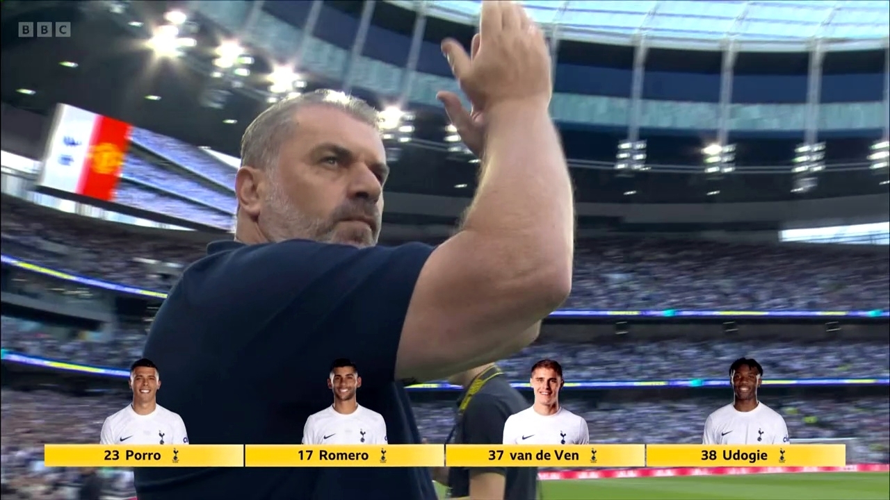 Команда Ангела сильнее дьяволов