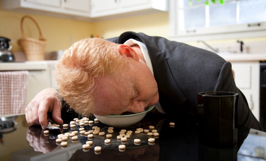 Нарколепсия – болезнь или сонное состояние организма?