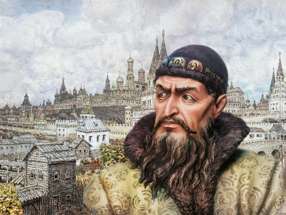 Злые мифы о России: кровавый режим.