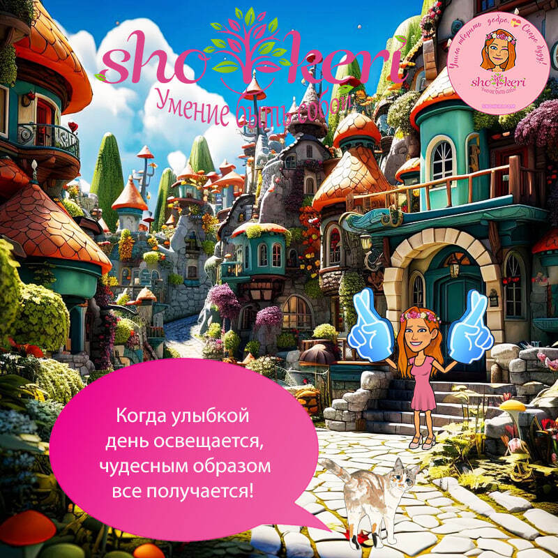 🌱Польза для здоровья от позитивного мышления🌱