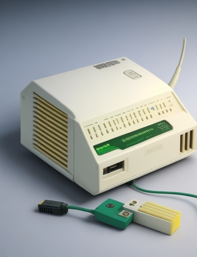 Компьютерный модем: основные принципы работы и применение