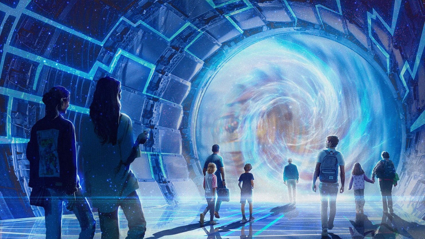 Начнется Жесткий Отбор Людей В Новую Реальность