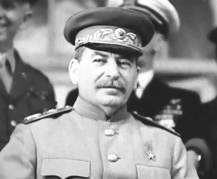 Такого ещё не было: уровень симпатий к Сталину побил исторический рекорд. Личное мнение.