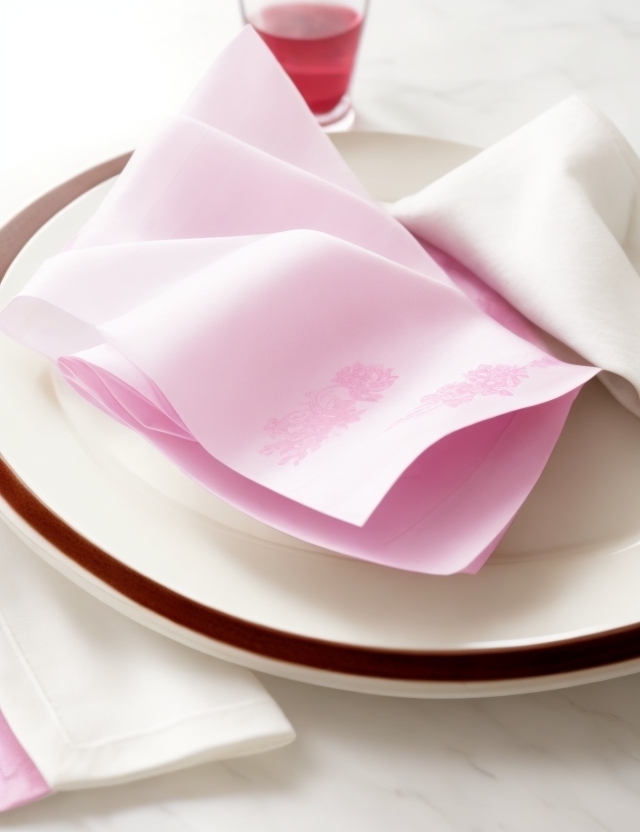 Рассказ про салфетки