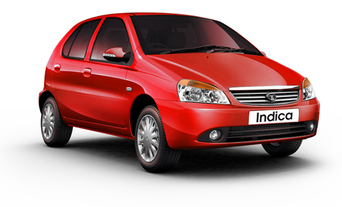 Развитие в Индии своего автомобилестроения.