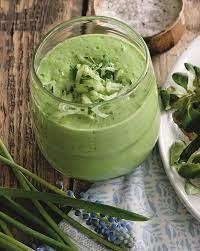 Смузи витаминный