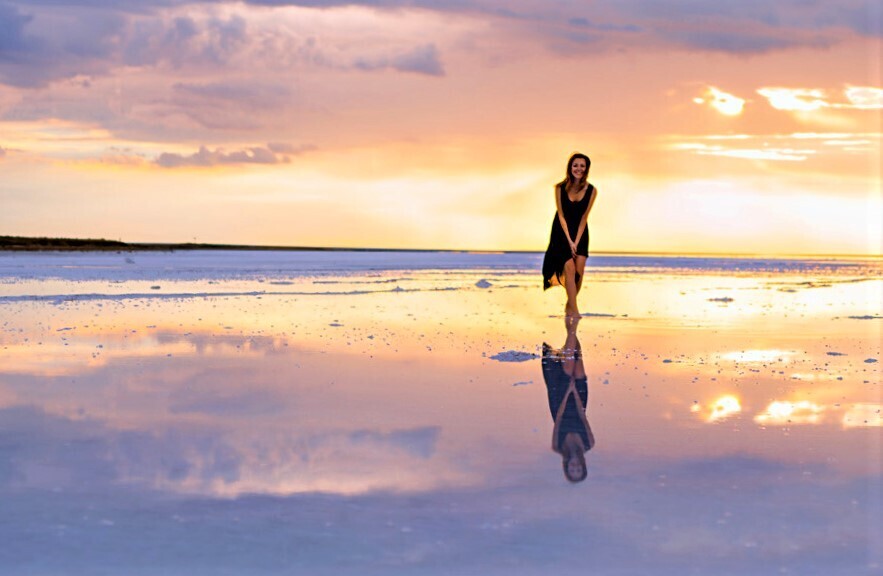 В одну реку можно войти дважды?