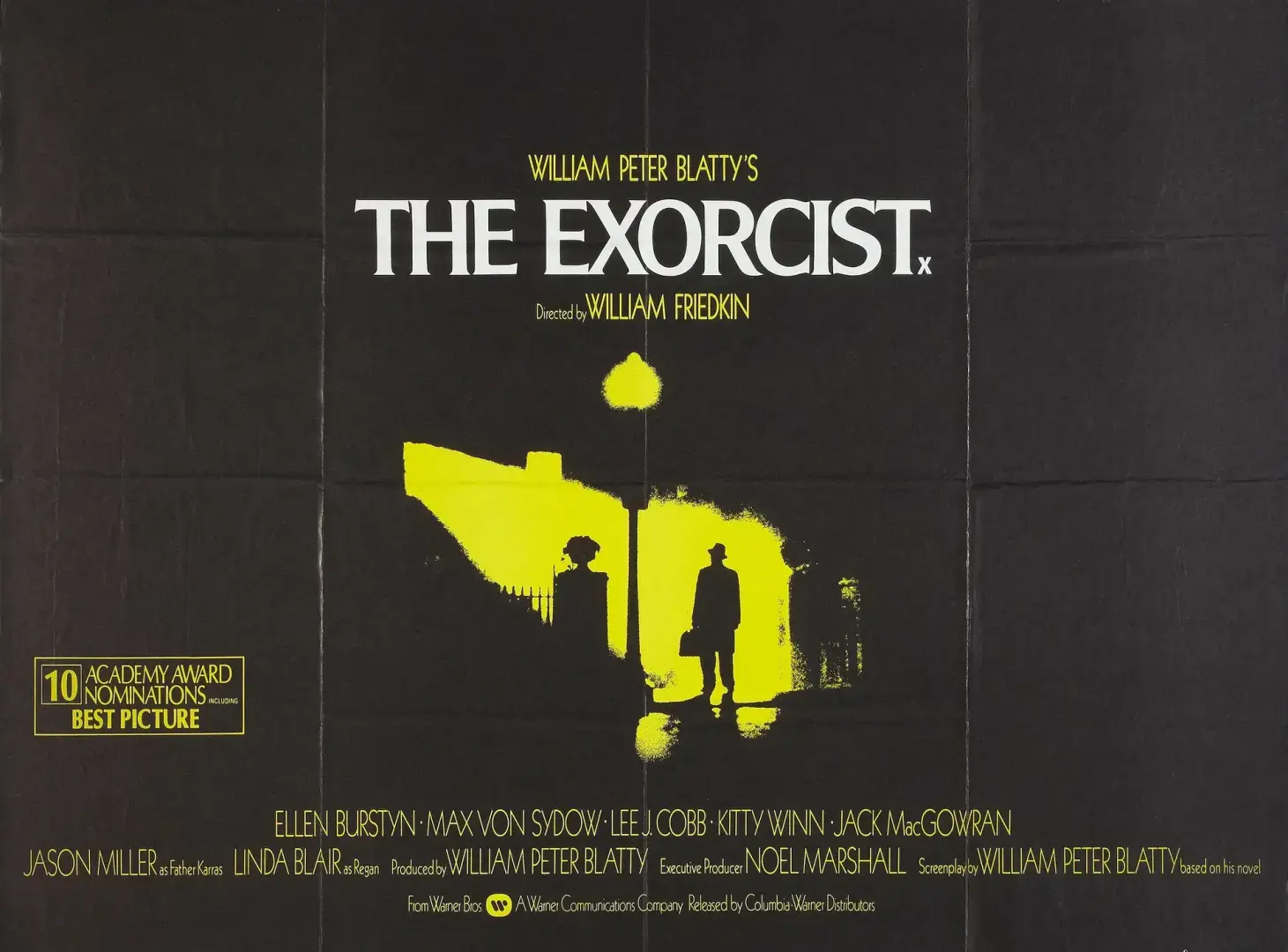 Поберегите "нервишки": 10 фильмов, которые "ломают" людей