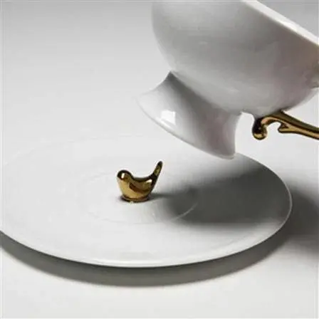 Необычные кружки с загадкой для души