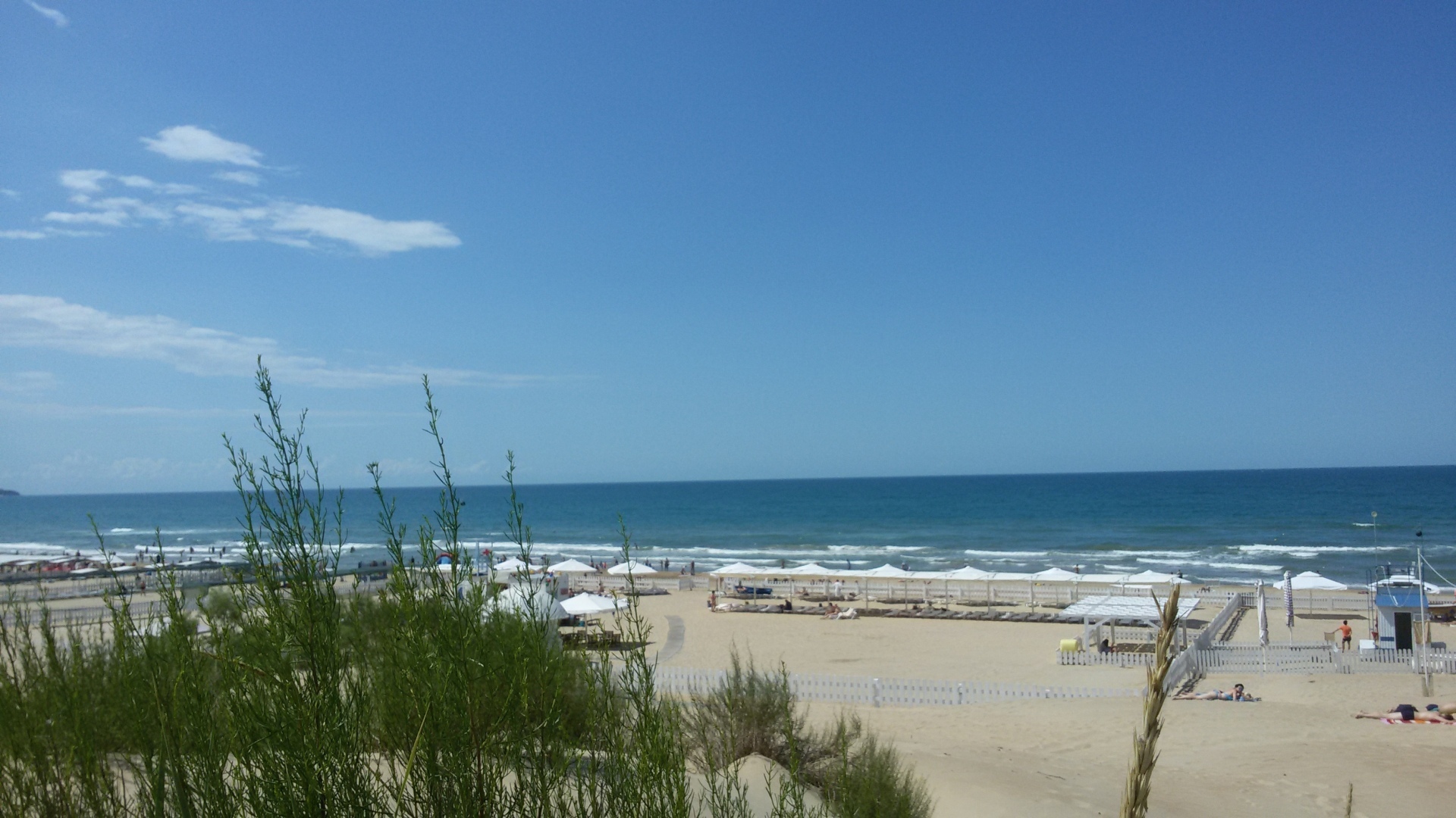 Тайны и загадки Чёрного моря