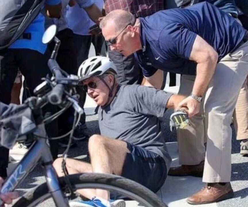 Взлеты и падения президента. И в чем он заблуждался.