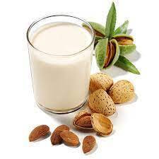 Миндальное Молоко