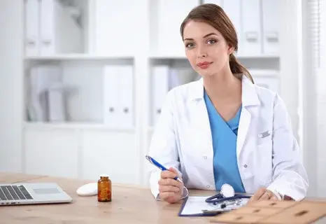 Как я сходил к неврологу выписать рецепт