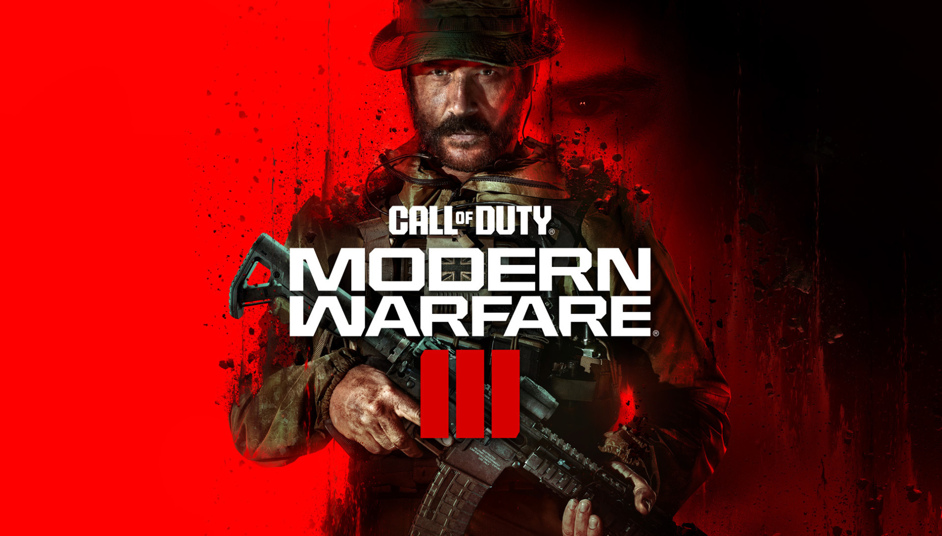 Прохождение первой миссии в Call of Duty: Modern Warfare III