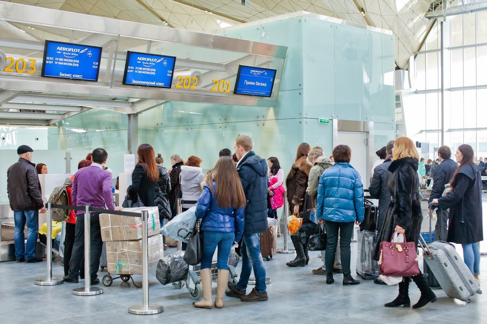 Задержка авиарейса: права и компенсации для пассажиров