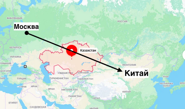 Многовекторная политика Казахстана. Удары в спину и ответы России