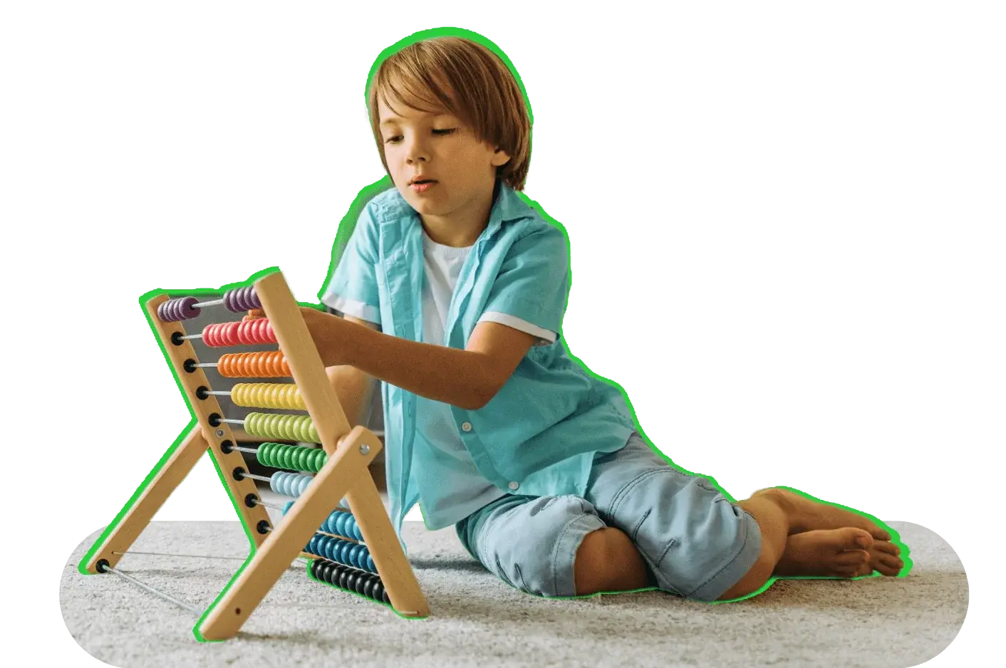 Методика развития памяти