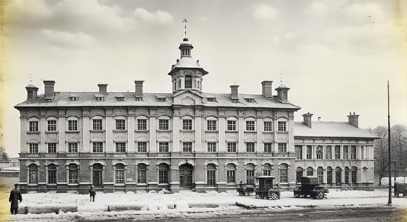 Мифическая страна Бесплатия: поговорим о бесплатной медицине в СССР