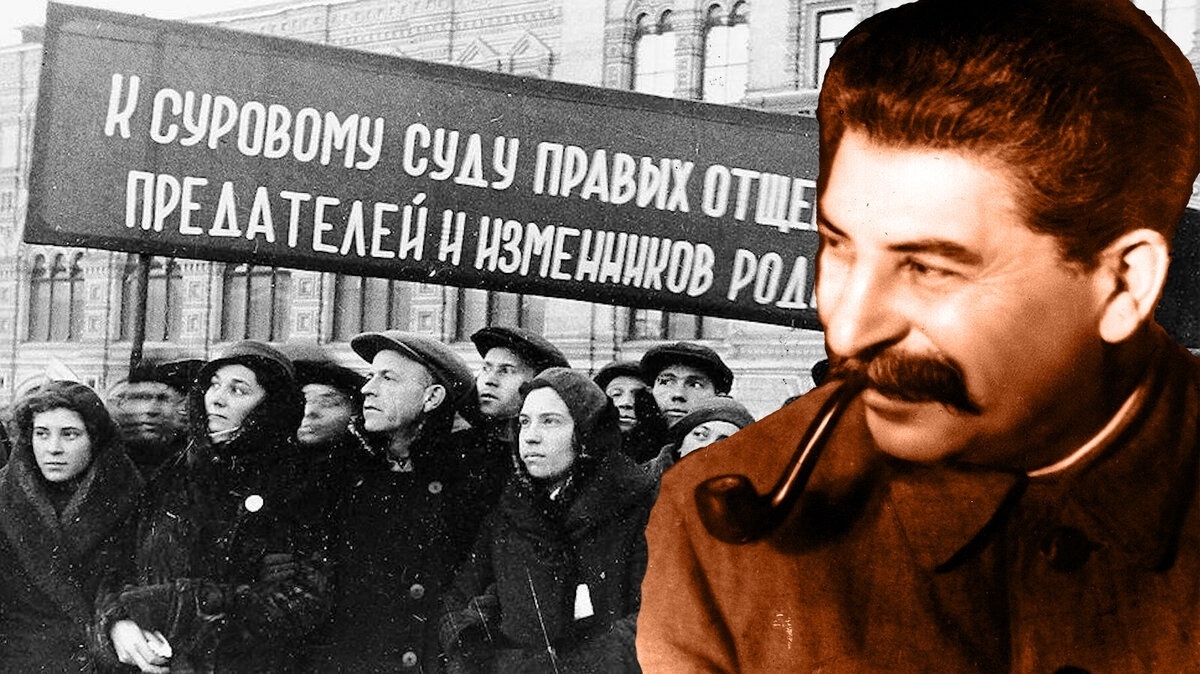 Почему сегодня среди россиян стал популярен И.Сталин и его политика. Запрос на справедливую и достойную жизнь. Мое личное мнение.