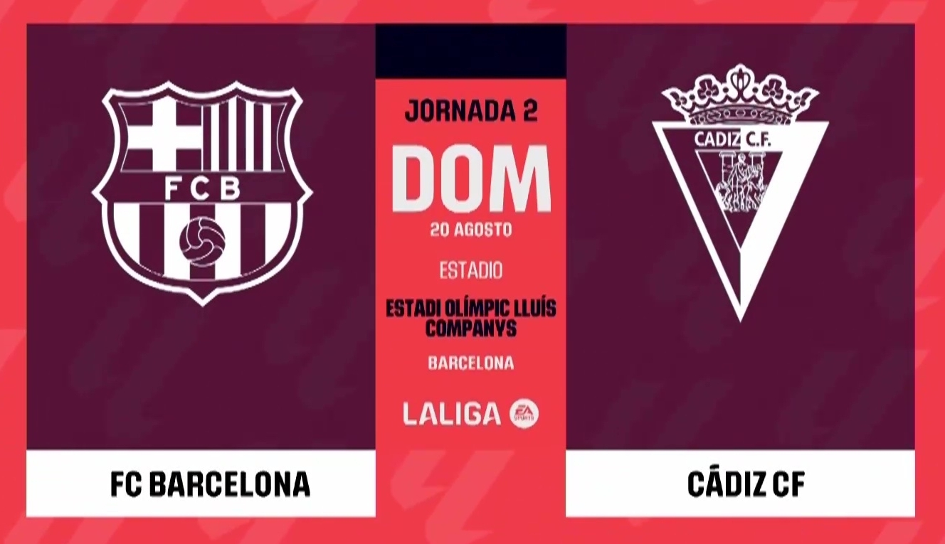 "Барселона" побеждает скромного соперника с огромным трудом