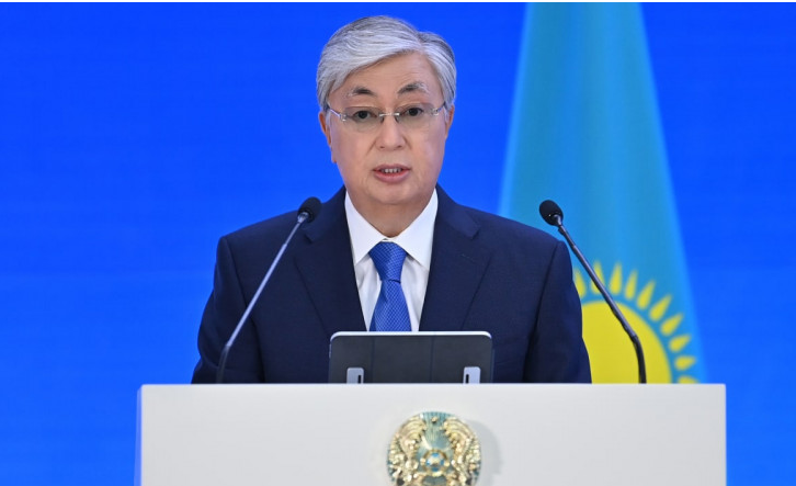 Многовекторная политика Казахстана. Удары в спину и ответы России