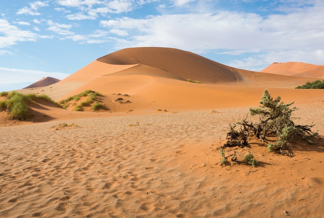 Анапа, как Учкудук, изнывает от августовского зноя