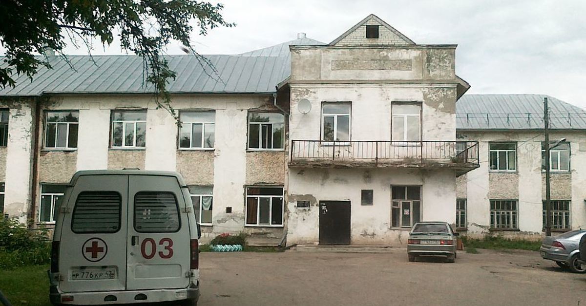 Мифическая страна Бесплатия: поговорим о бесплатной медицине в СССР