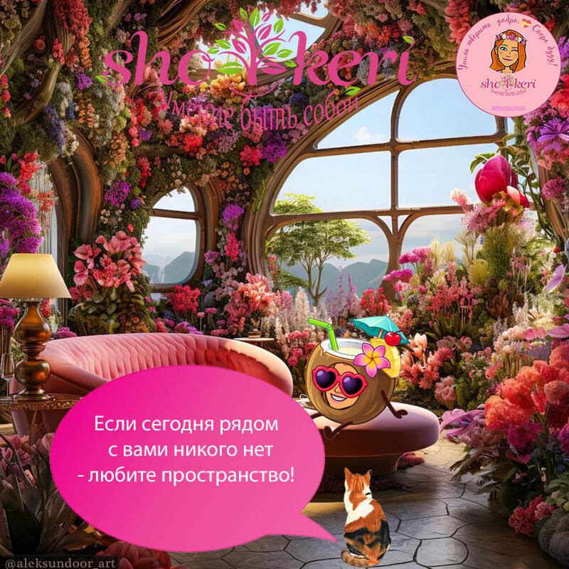 🌱 30 советов, как поднять себе настроение в любой ситуации (с примерами)🌱