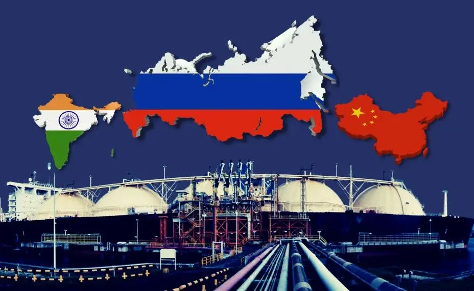 Китай стал лидером БРИКС вместо России, выкинув Путина на обочину.