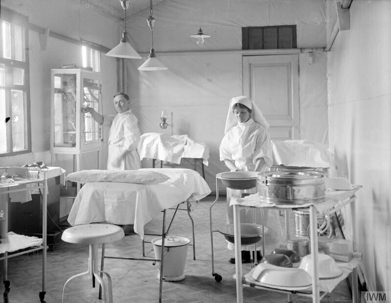 Мифическая страна Бесплатия: поговорим о бесплатной медицине в СССР