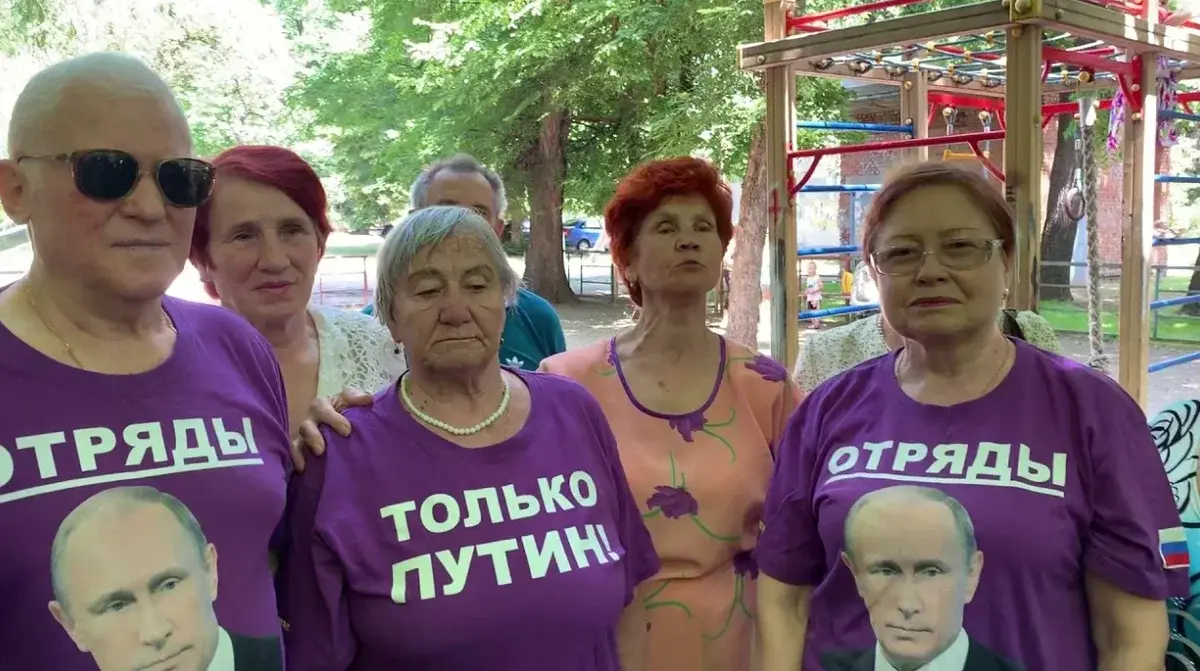 «Не тот курс, батюшка, ты берёшь, ох не тот». Пропаганда берёт новые горизонты