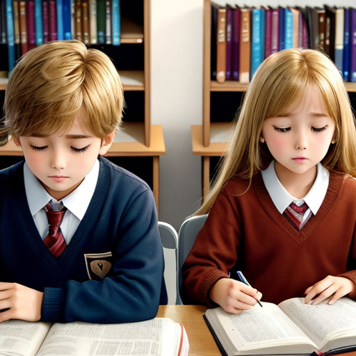 Проблемы ребёнка в первом классе.