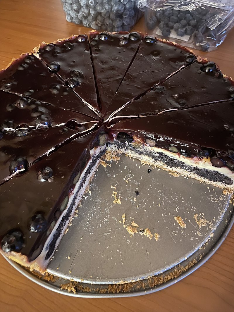 Я боролся, борюсь и буду бороться со сладким! А результат? Сладкое победило! Ультимативно! Раз и навсегда!