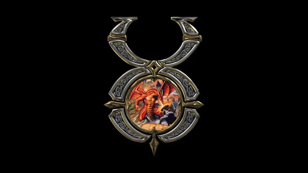 Ultima Online - игра которая стала источником популярности онлайновых ролевых игр.