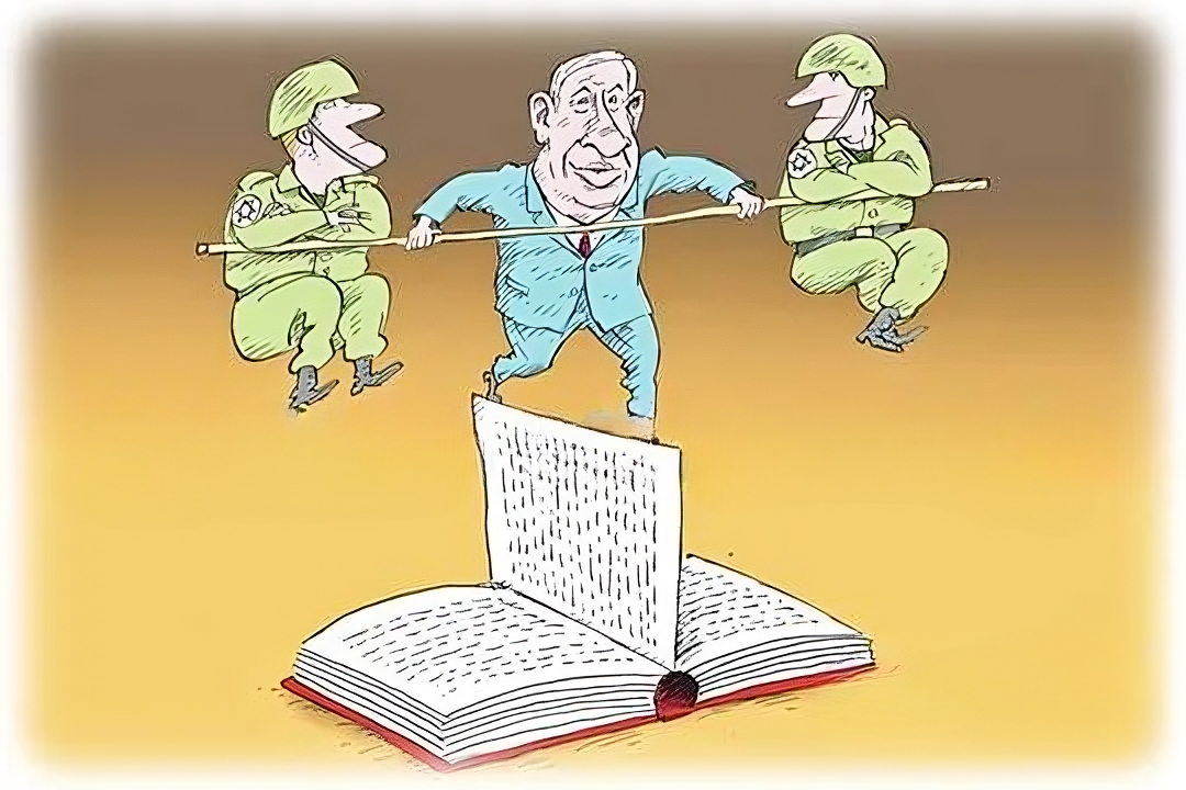 Главы спецслужб выступили против премьер-министра Нетаньяху.