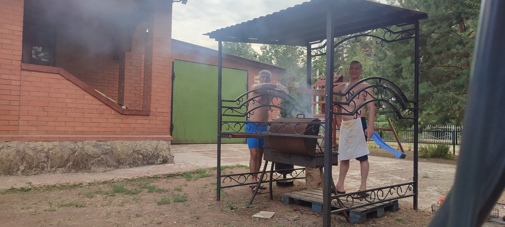 Бузулукский бор – 2023: мой отдых в сосновом бору. Национальный парк. Достопримечательности